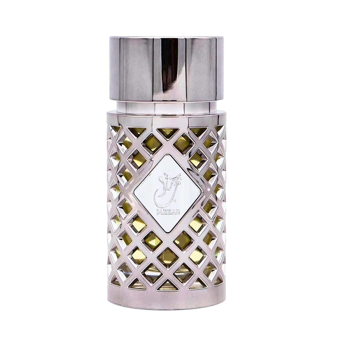 Ard AL Zaafaran Jazzab Silver EDP - Main Image
